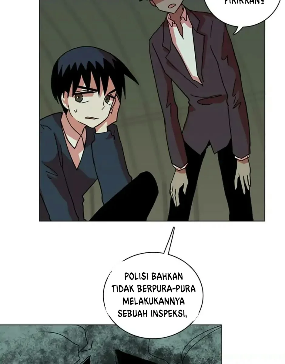 Halaman 7 — Dreamcide Chapter 42