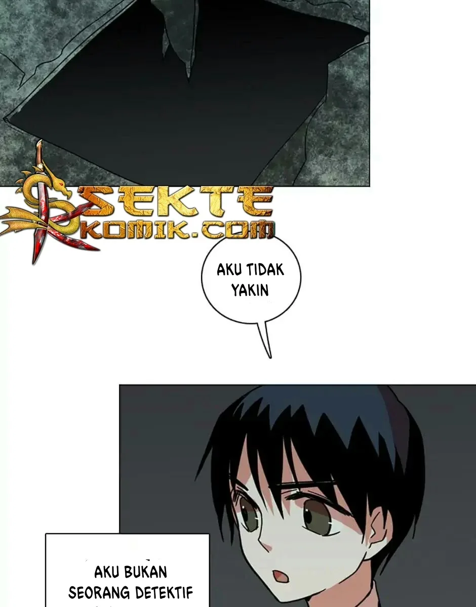 Halaman 8 — Dreamcide Chapter 42