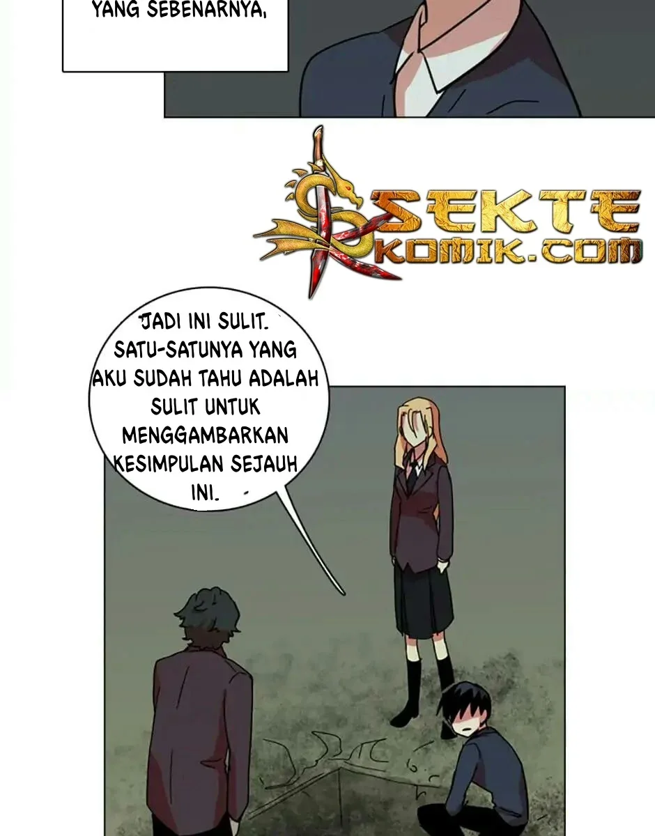 Halaman 9 — Dreamcide Chapter 42