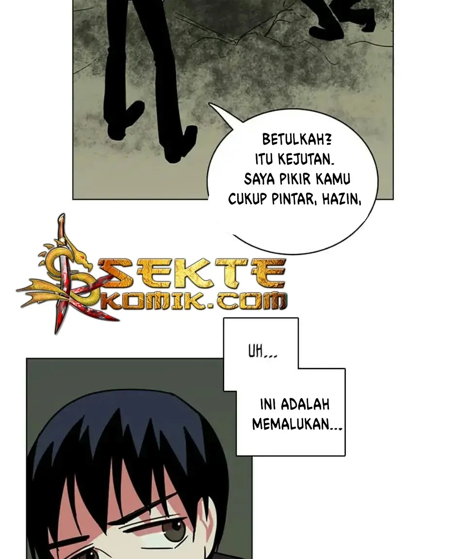 Halaman 10 — Dreamcide Chapter 42