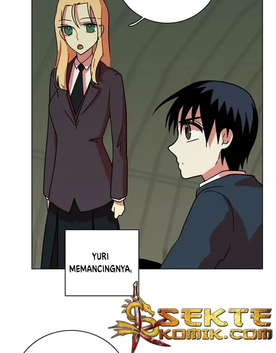 Halaman 12 — Dreamcide Chapter 42