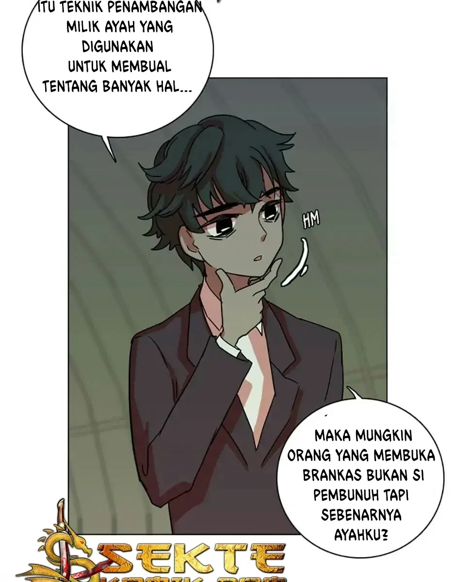 Halaman 13 — Dreamcide Chapter 42