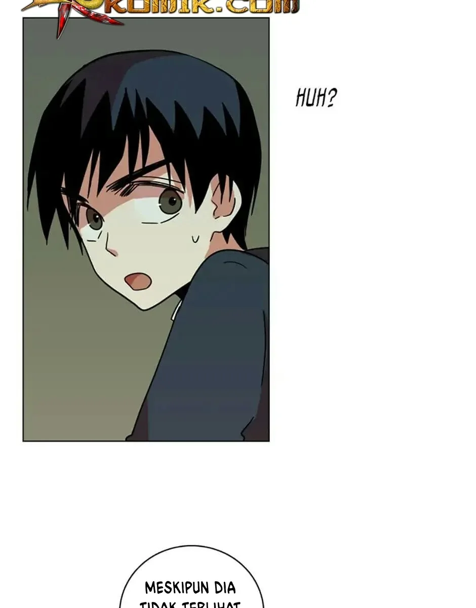 Halaman 14 — Dreamcide Chapter 42