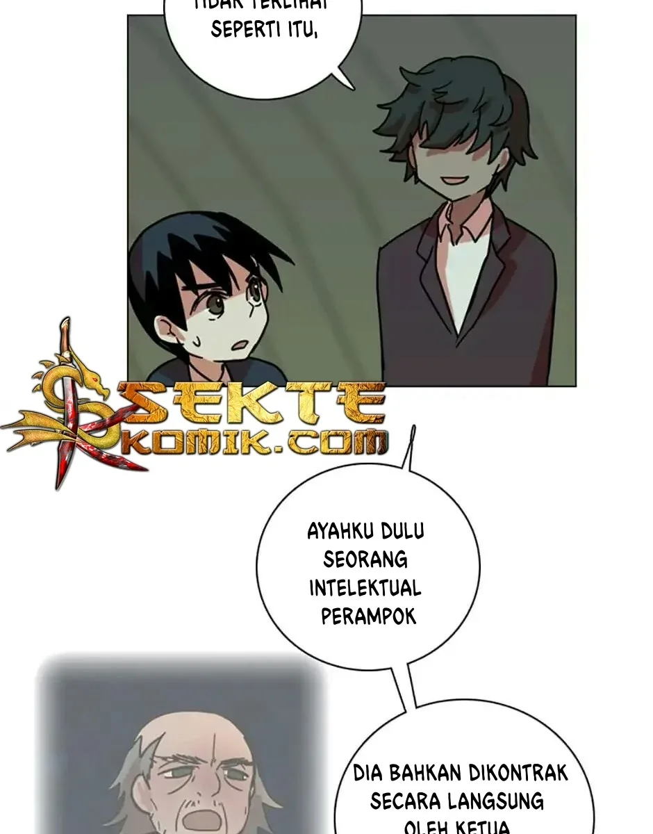 Halaman 15 — Dreamcide Chapter 42