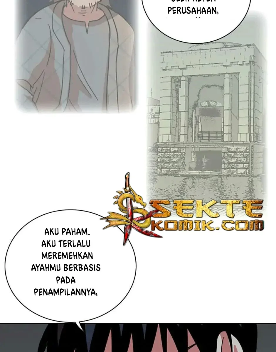 Halaman 16 — Dreamcide Chapter 42