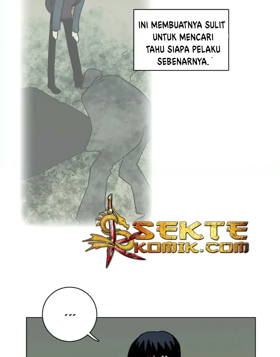 Halaman 18 — Dreamcide Chapter 42