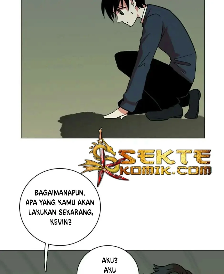 Halaman 19 — Dreamcide Chapter 42