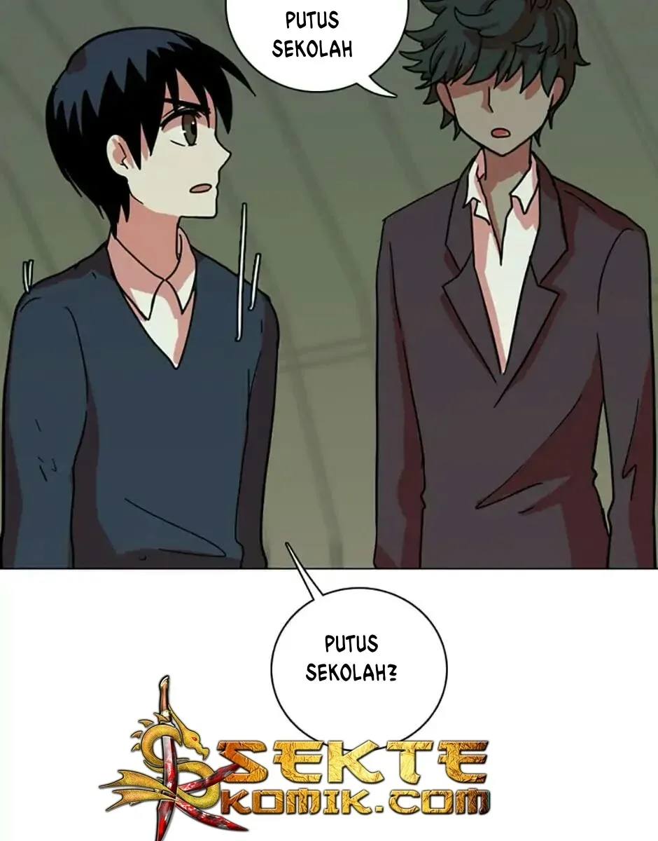 Halaman 20 — Dreamcide Chapter 42