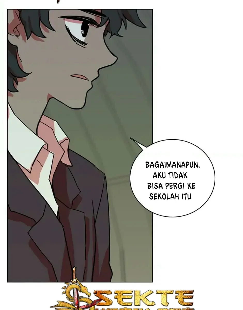 Halaman 21 — Dreamcide Chapter 42