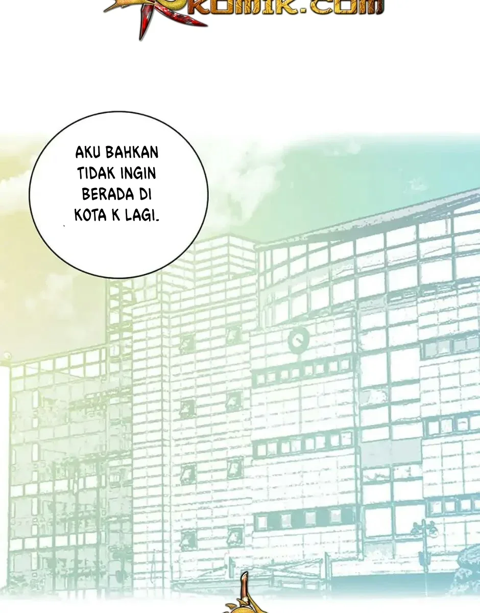 Halaman 22 — Dreamcide Chapter 42