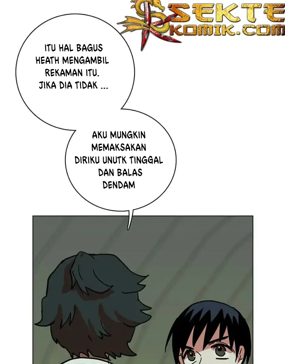 Halaman 23 — Dreamcide Chapter 42