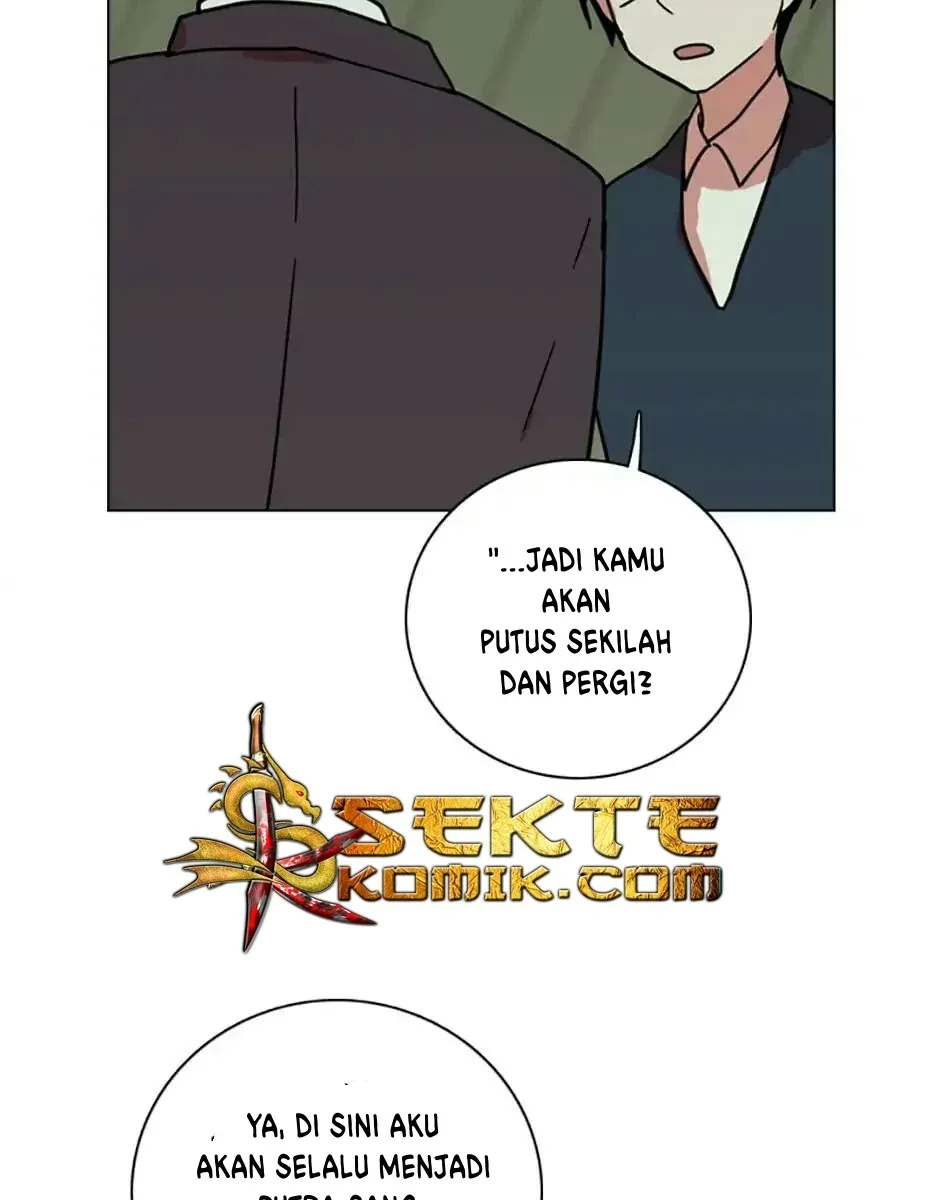 Halaman 24 — Dreamcide Chapter 42