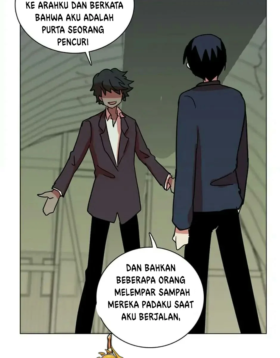 Halaman 27 — Dreamcide Chapter 42