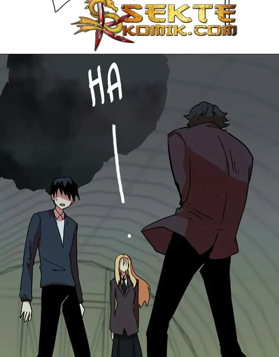 Halaman 31 — Dreamcide Chapter 42