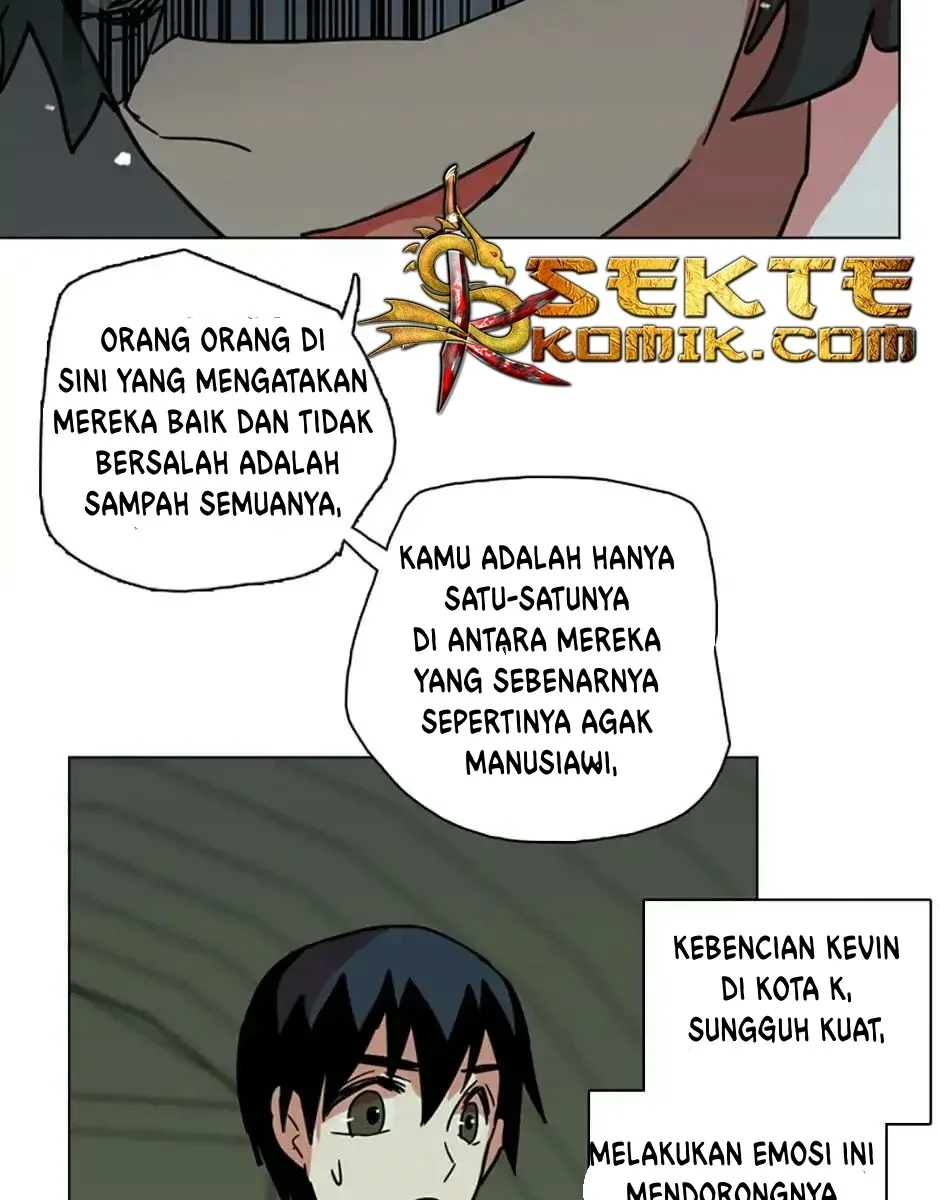Halaman 33 — Dreamcide Chapter 42