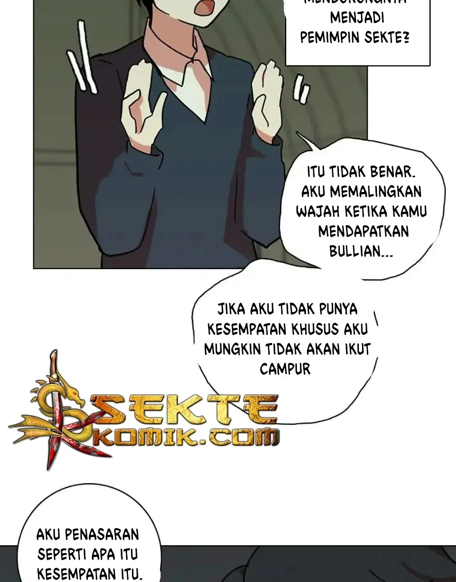 Halaman 34 — Dreamcide Chapter 42