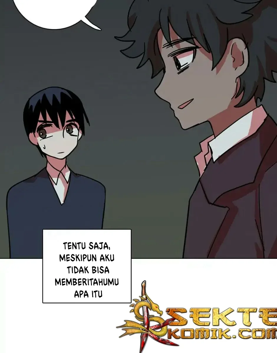 Halaman 35 — Dreamcide Chapter 42