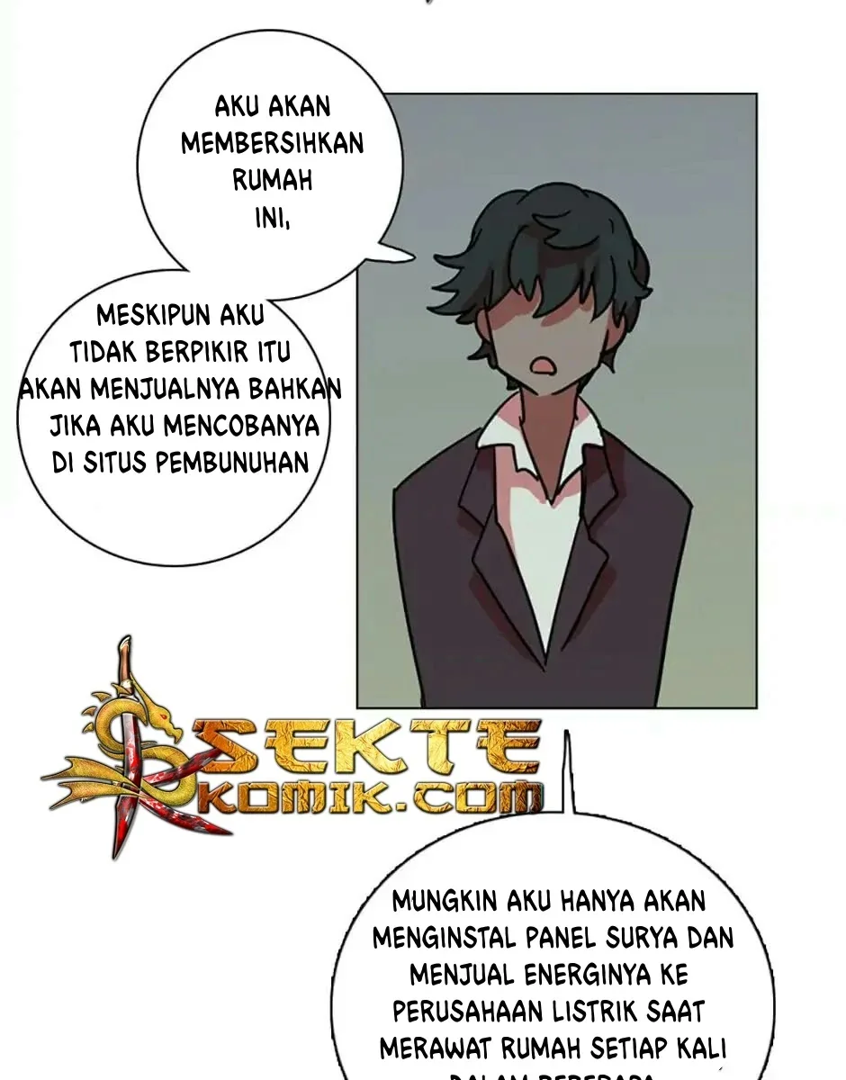 Halaman 36 — Dreamcide Chapter 42