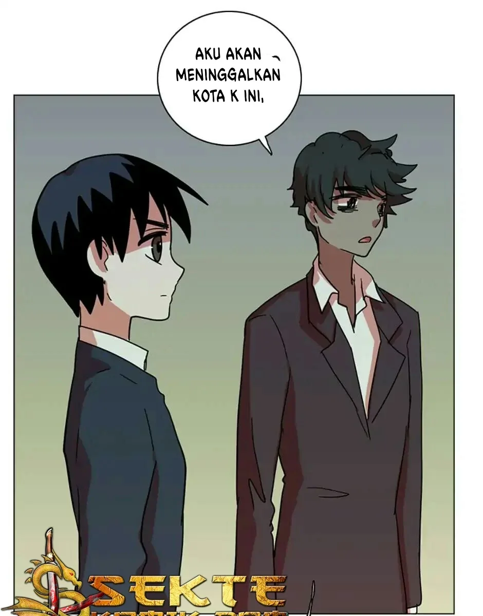 Halaman 38 — Dreamcide Chapter 42