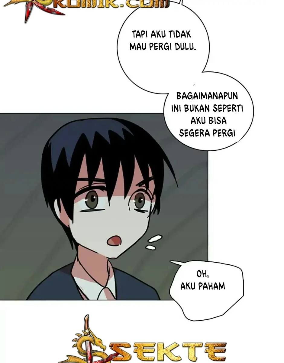 Halaman 39 — Dreamcide Chapter 42