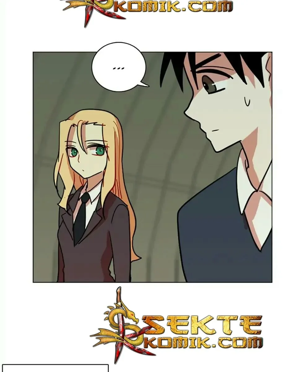 Halaman 40 — Dreamcide Chapter 42