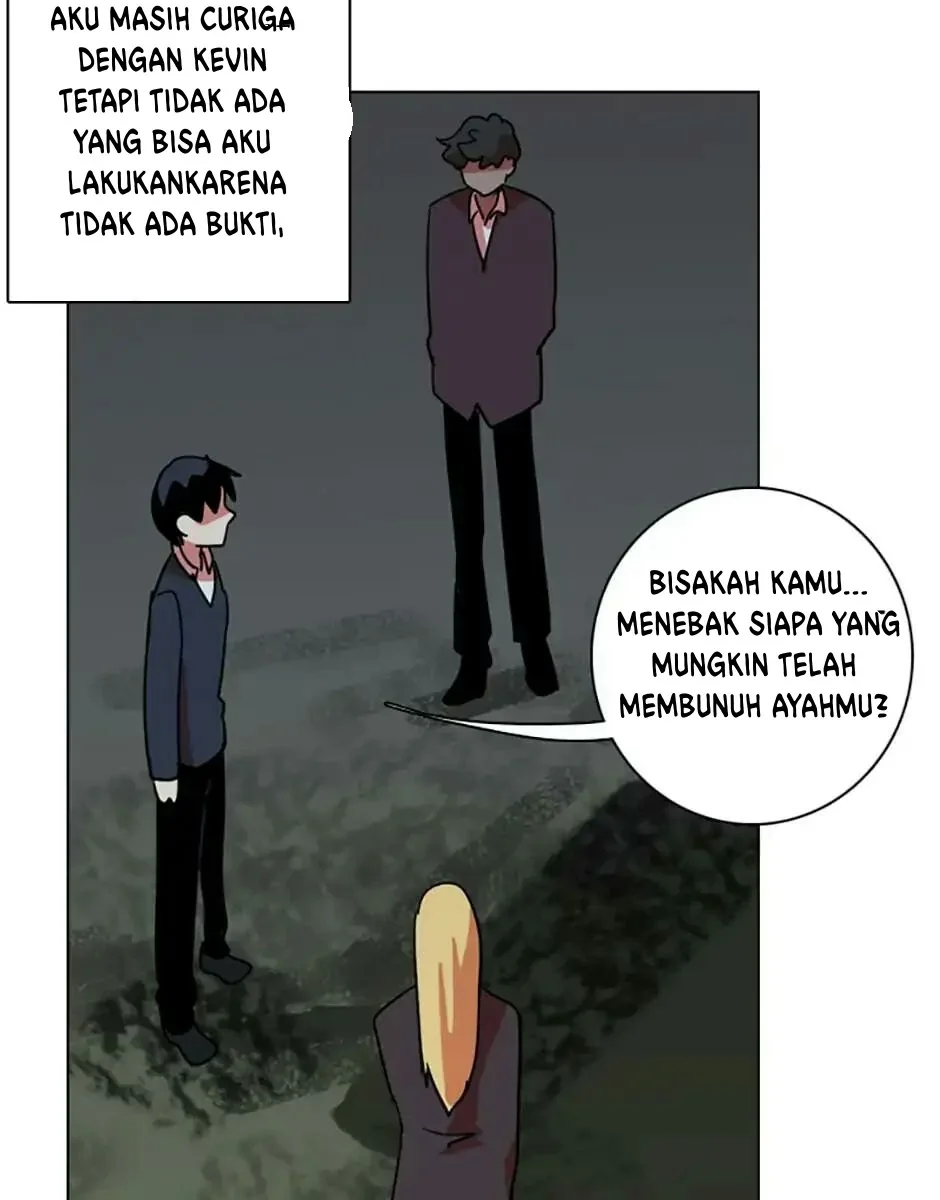 Halaman 41 — Dreamcide Chapter 42
