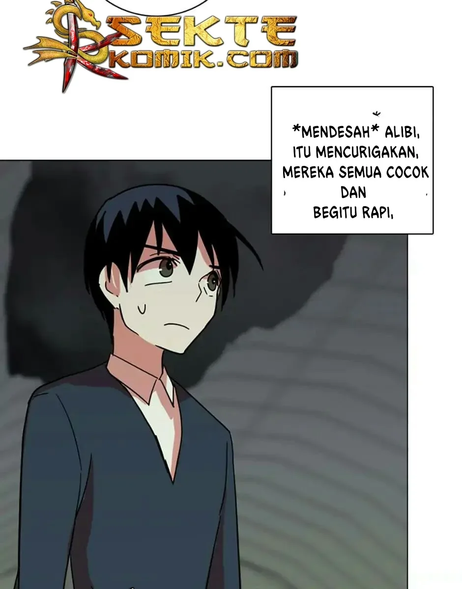 Halaman 43 — Dreamcide Chapter 42