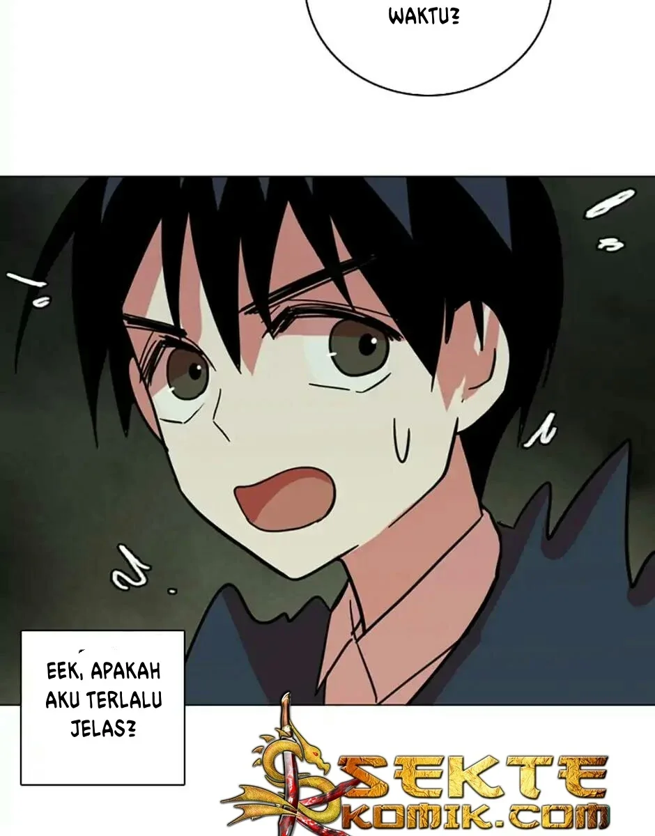Halaman 49 — Dreamcide Chapter 42