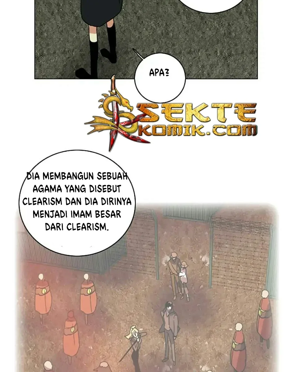 Halaman 51 — Dreamcide Chapter 42