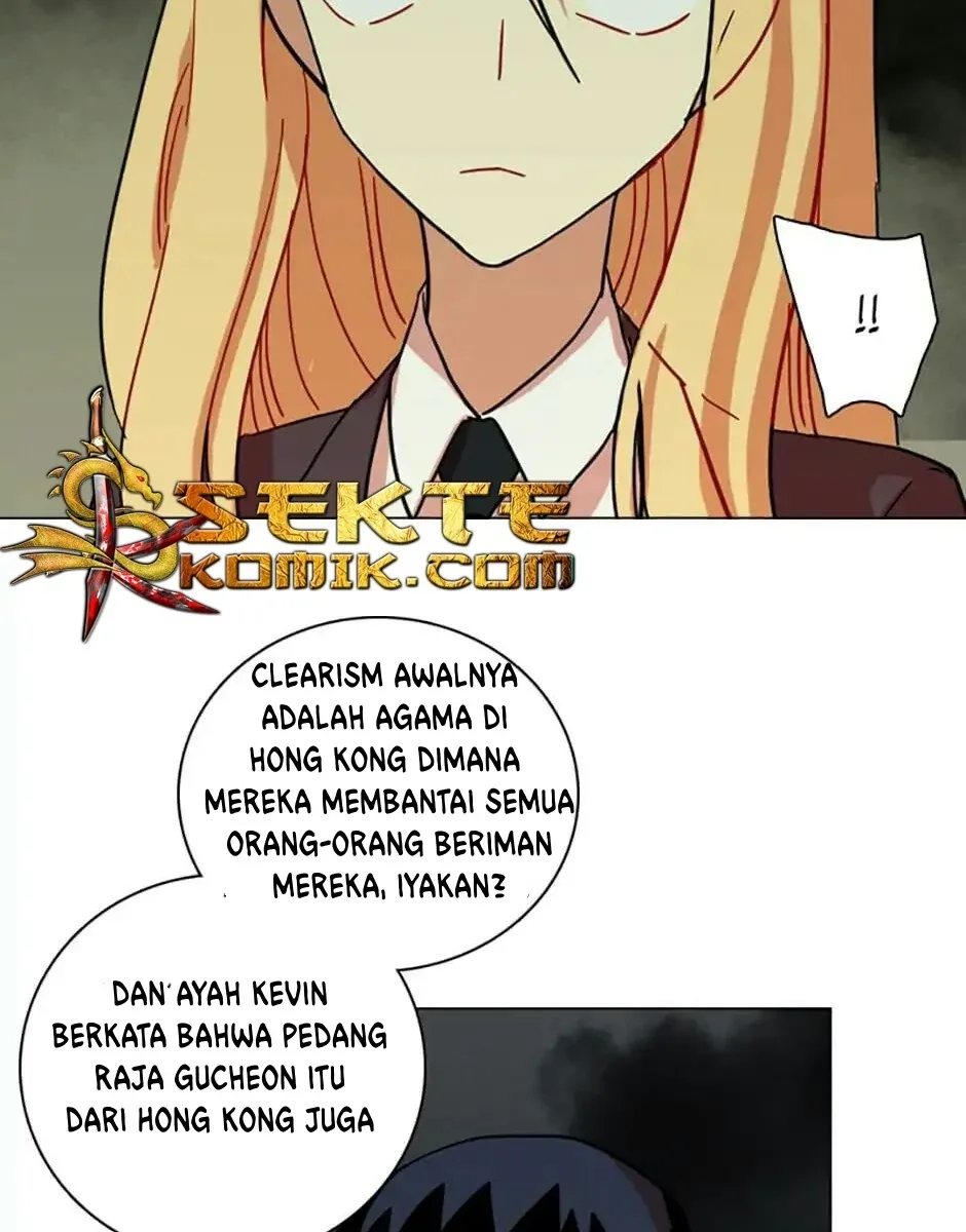 Halaman 53 — Dreamcide Chapter 42