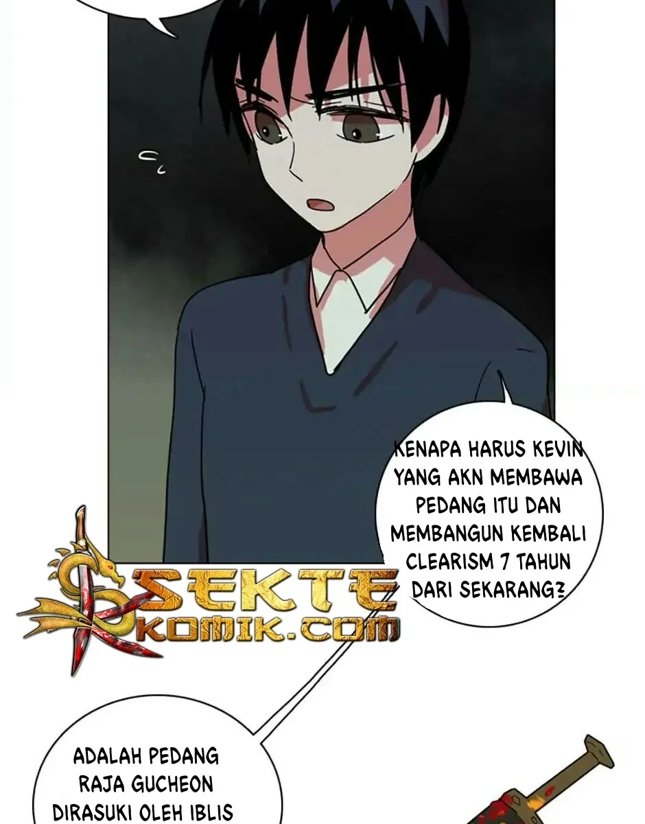 Halaman 54 — Dreamcide Chapter 42
