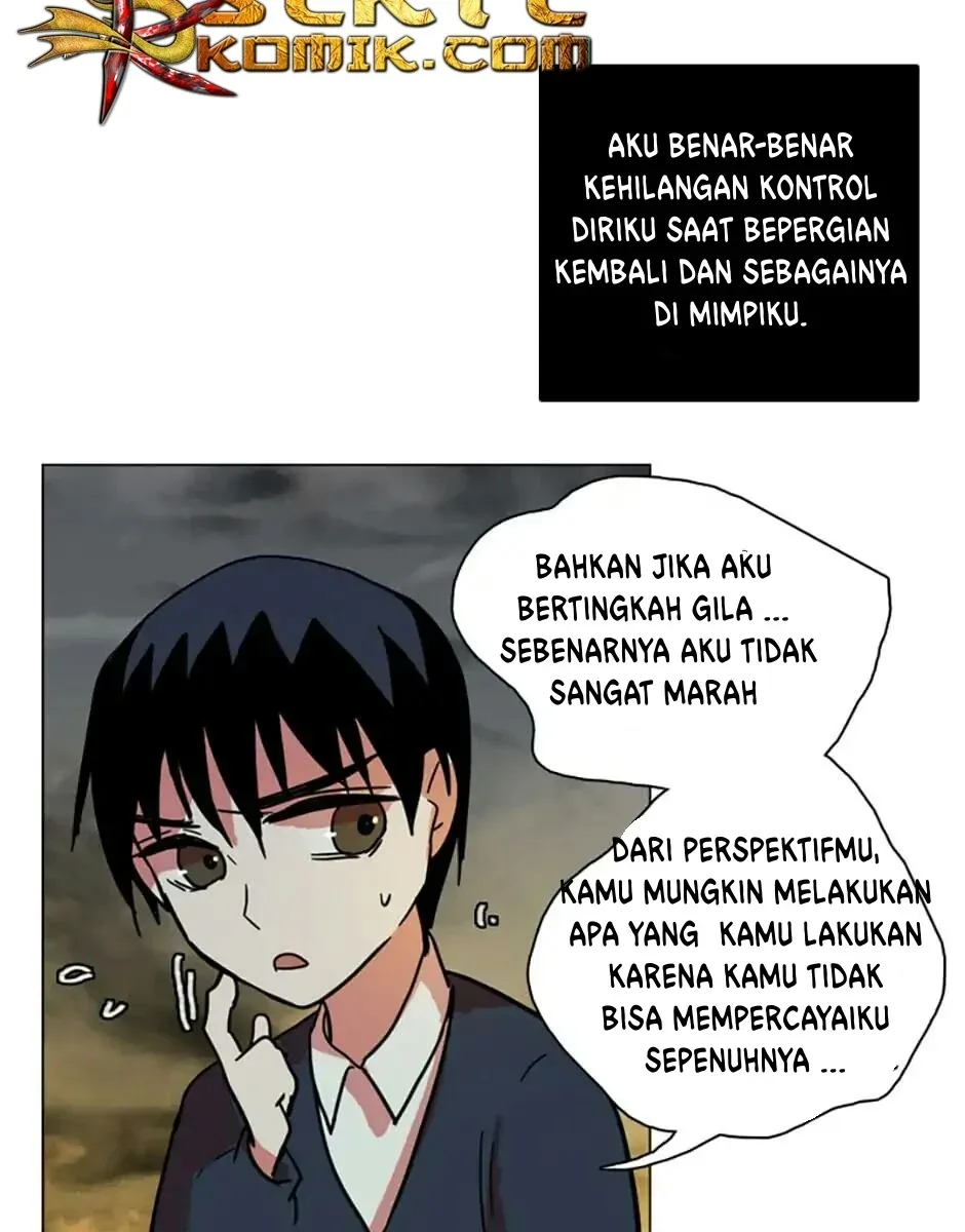 Halaman 71 — Dreamcide Chapter 42