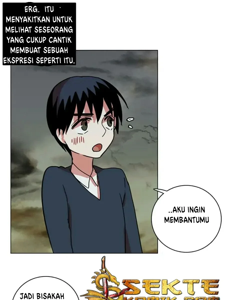 Halaman 74 — Dreamcide Chapter 42