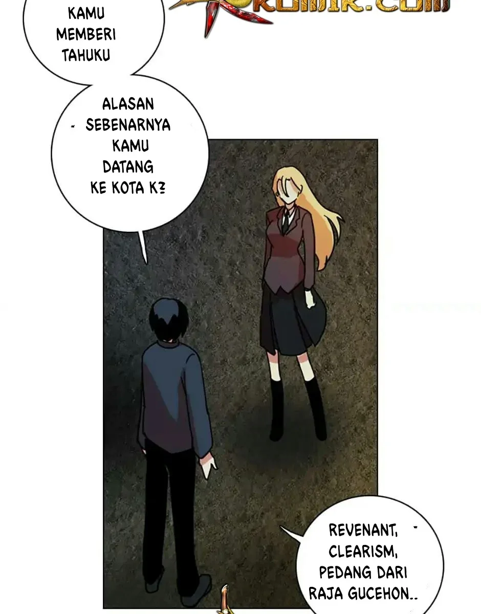 Halaman 75 — Dreamcide Chapter 42