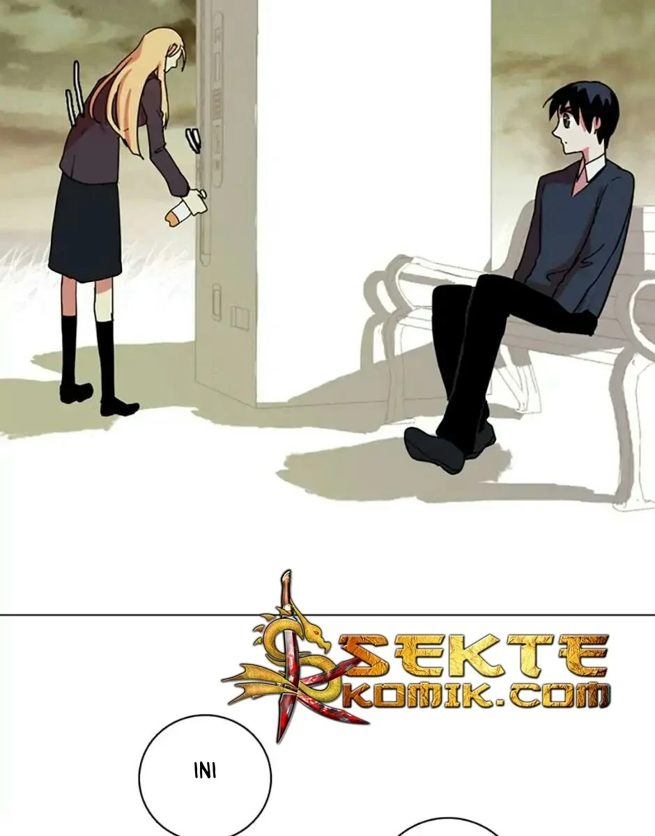 Halaman 79 — Dreamcide Chapter 42
