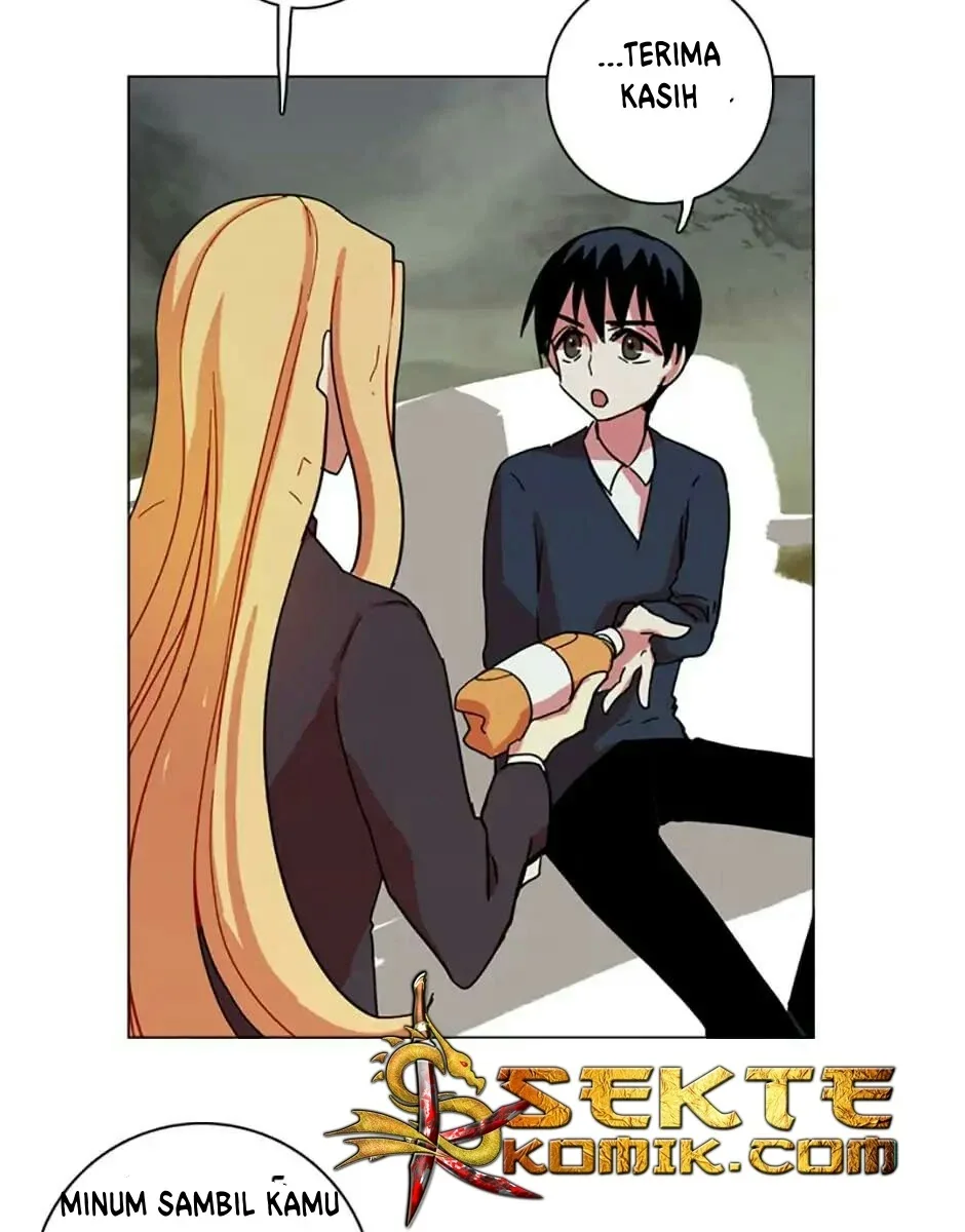 Halaman 80 — Dreamcide Chapter 42