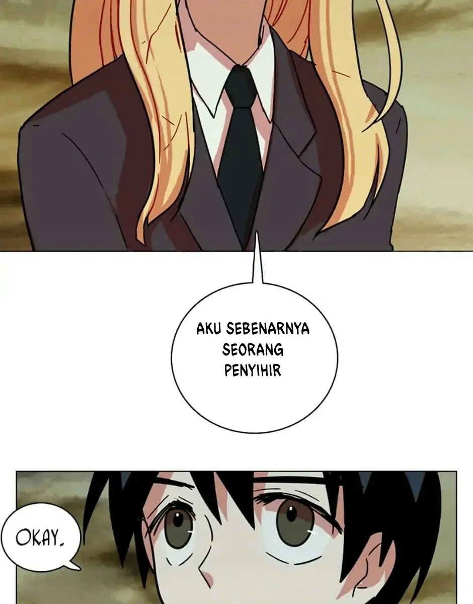 Halaman 84 — Dreamcide Chapter 42