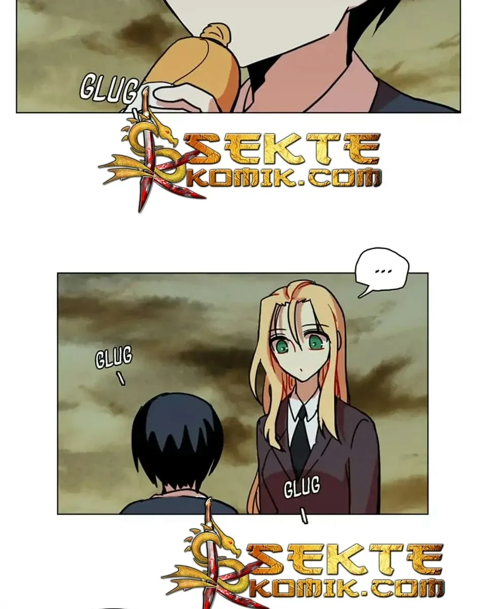 Halaman 85 — Dreamcide Chapter 42