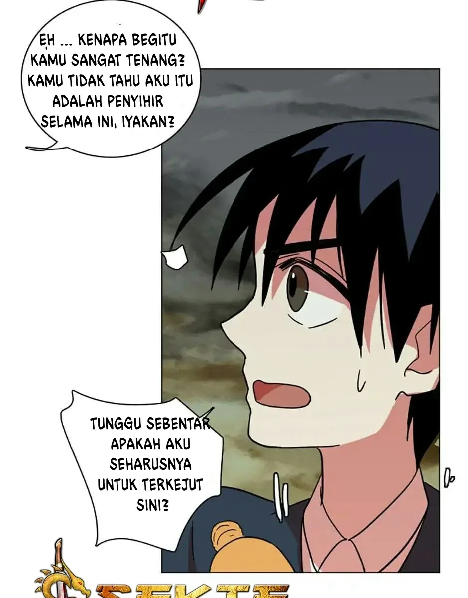 Halaman 86 — Dreamcide Chapter 42