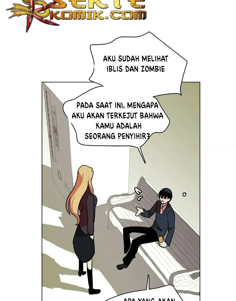 Halaman 87 — Dreamcide Chapter 42