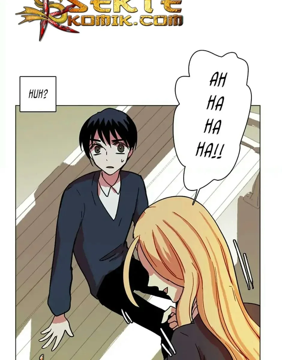 Halaman 90 — Dreamcide Chapter 42