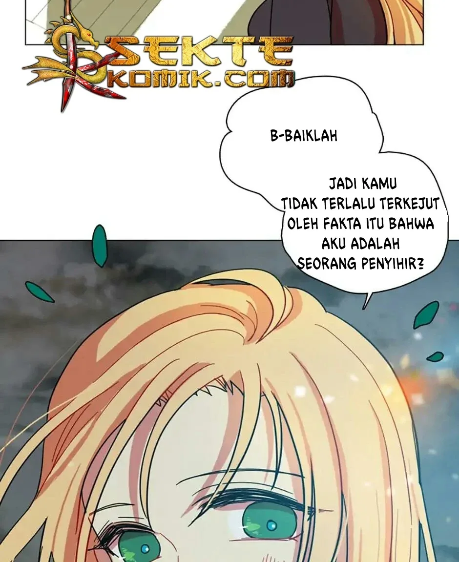 Halaman 91 — Dreamcide Chapter 42