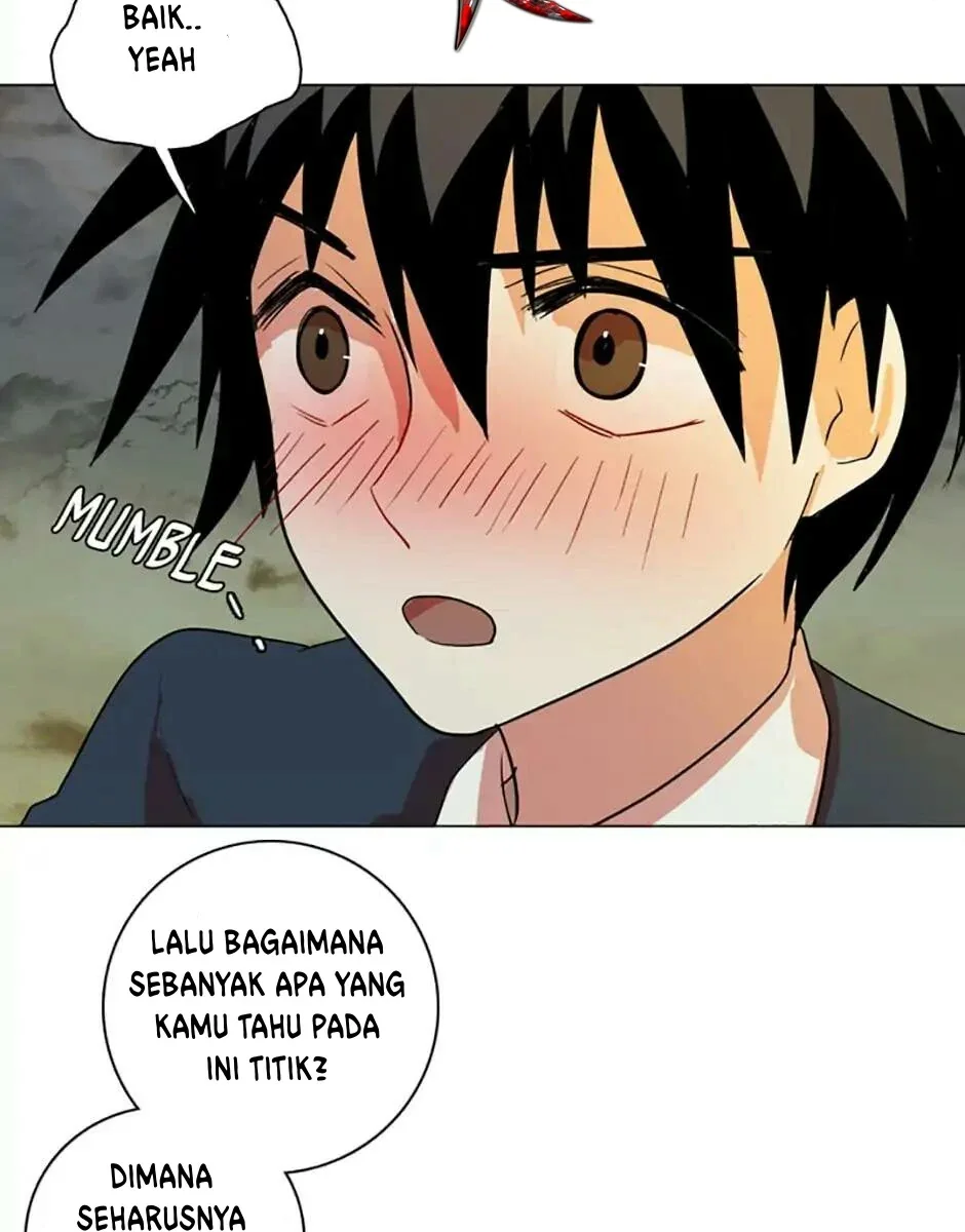 Halaman 93 — Dreamcide Chapter 42