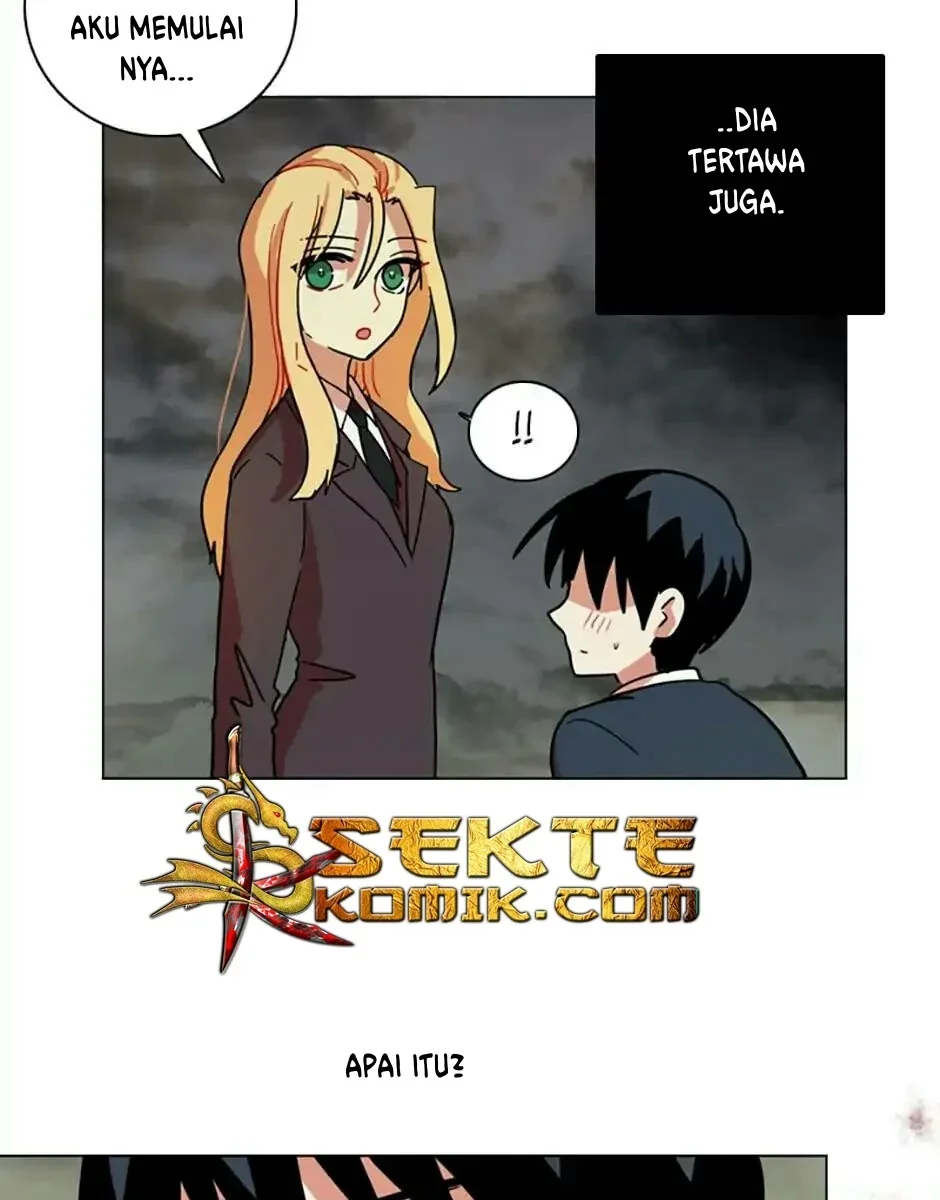 Halaman 94 — Dreamcide Chapter 42