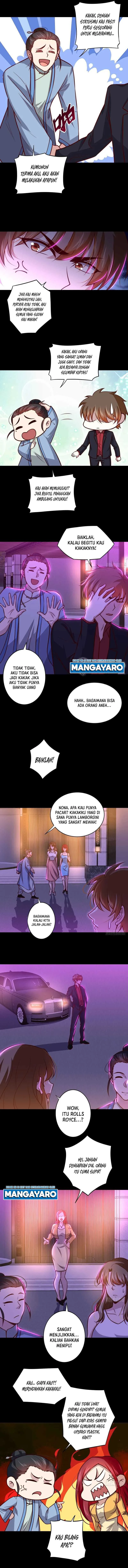 Halaman 4 — I Am Han Sanqian Chapter 111