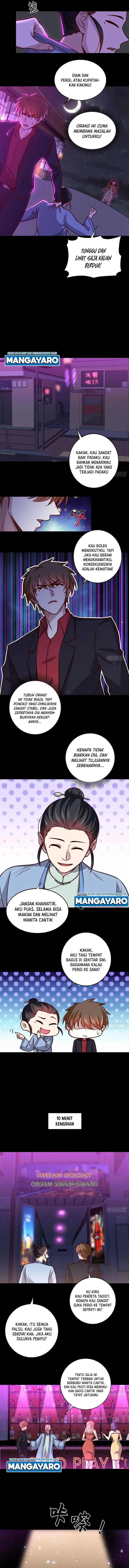 Halaman 5 — I Am Han Sanqian Chapter 111