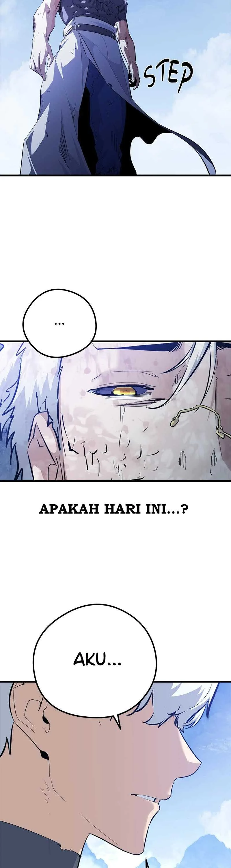 Halaman 5 — Ghost King Chapter 70
