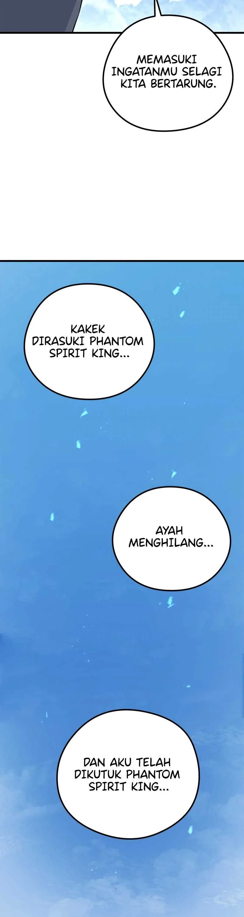 Halaman 6 — Ghost King Chapter 70