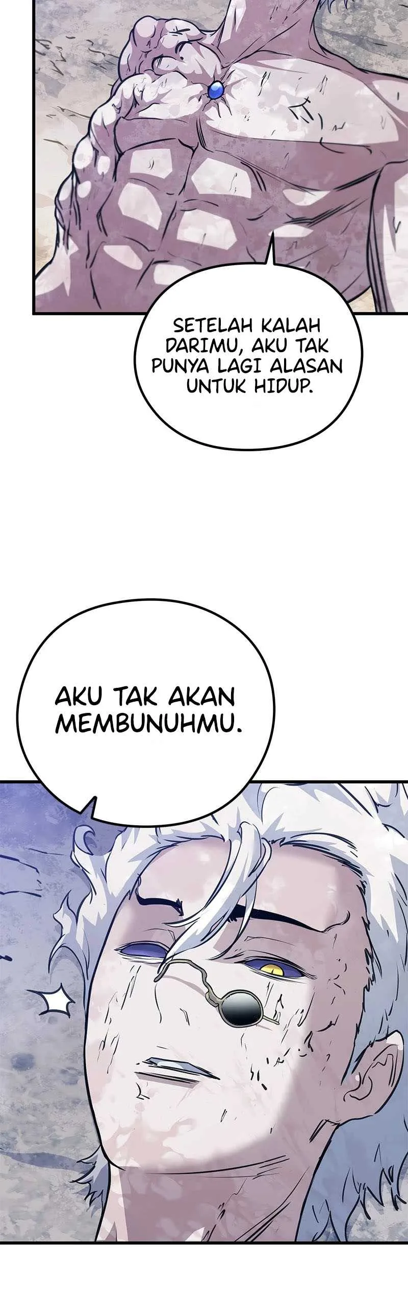 Halaman 8 — Ghost King Chapter 70