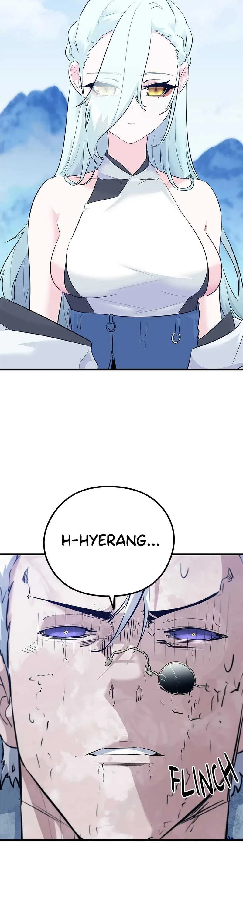 Halaman 10 — Ghost King Chapter 70